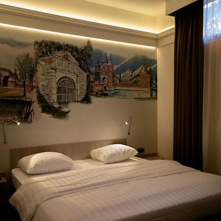 Blanckthys Hotel Voeren Luaran gambar