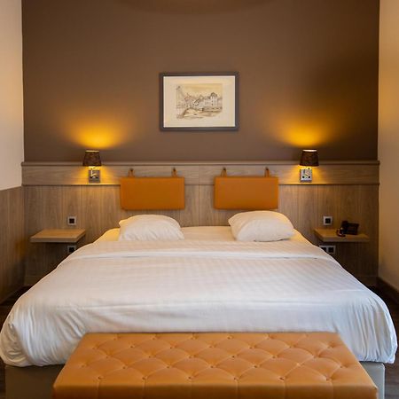 Blanckthys Hotel Voeren Luaran gambar