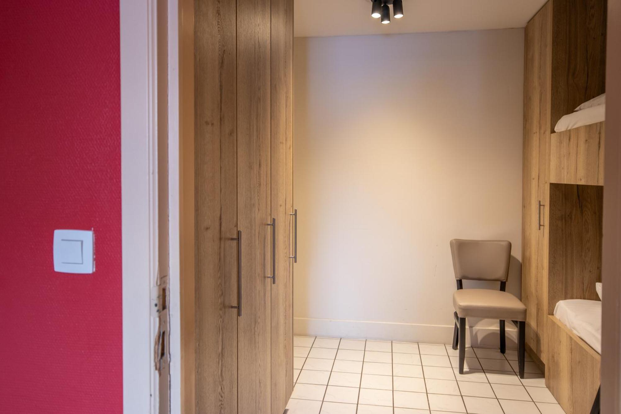 Blanckthys Hotel Voeren Luaran gambar