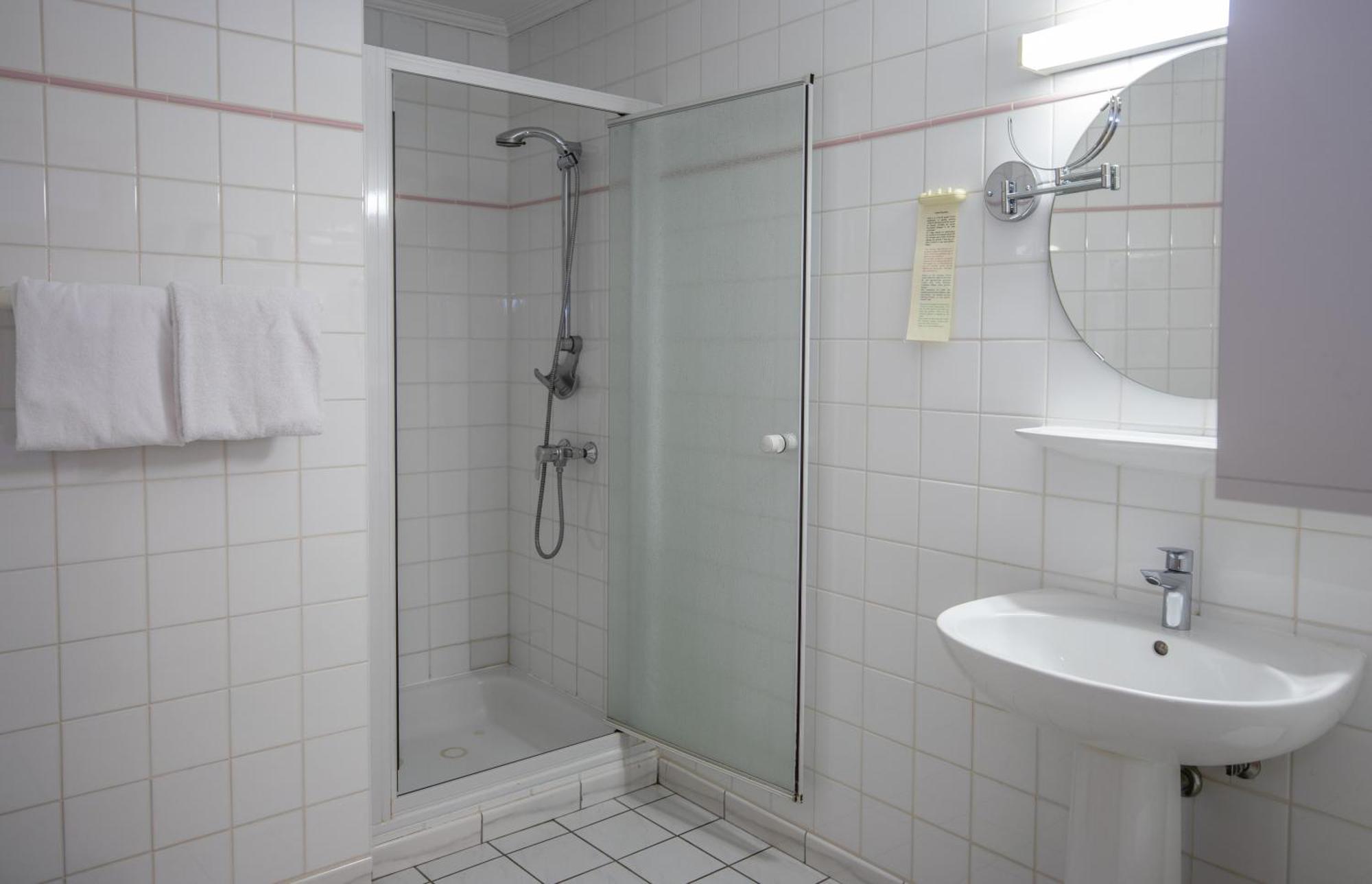 Blanckthys Hotel Voeren Luaran gambar
