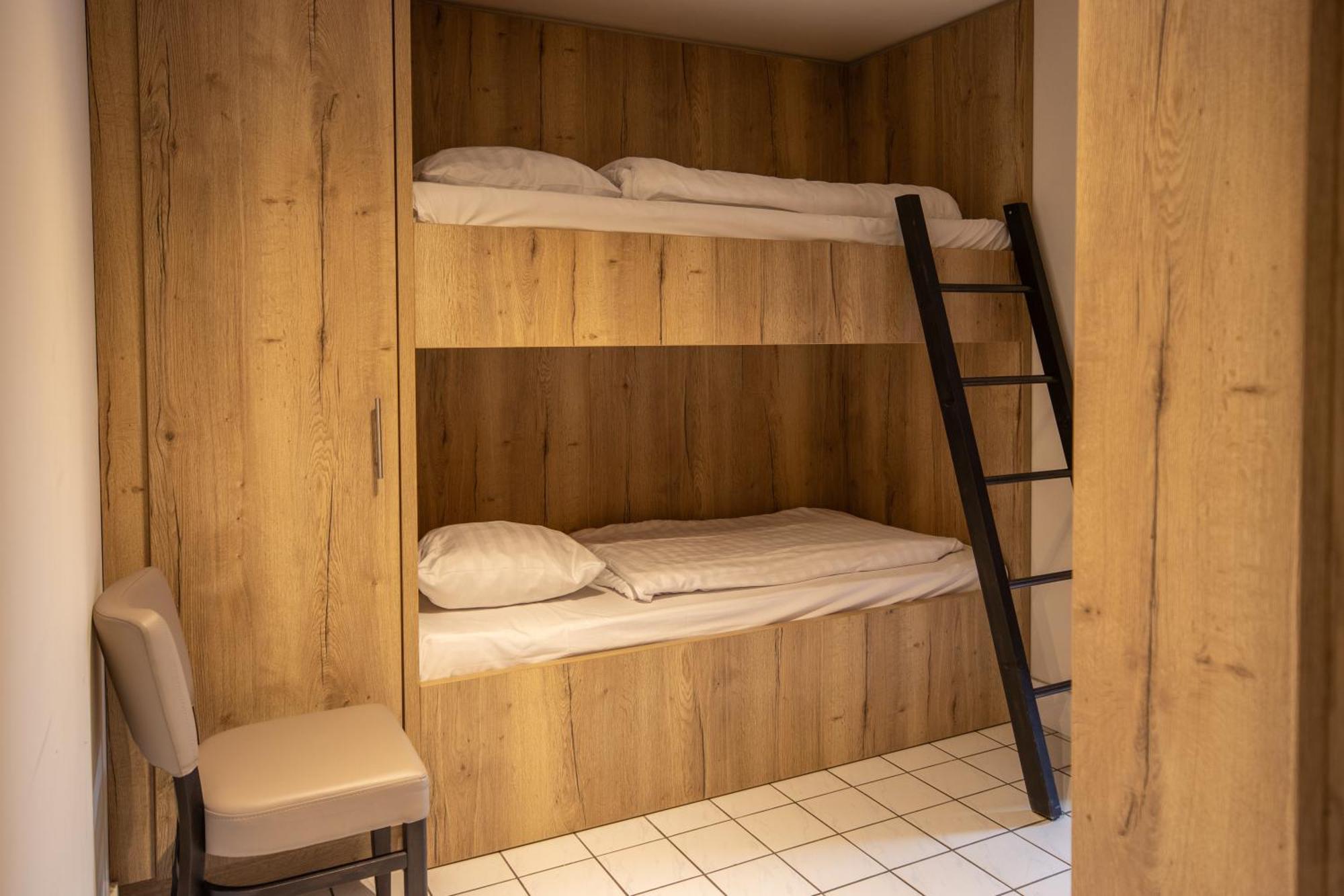 Blanckthys Hotel Voeren Luaran gambar