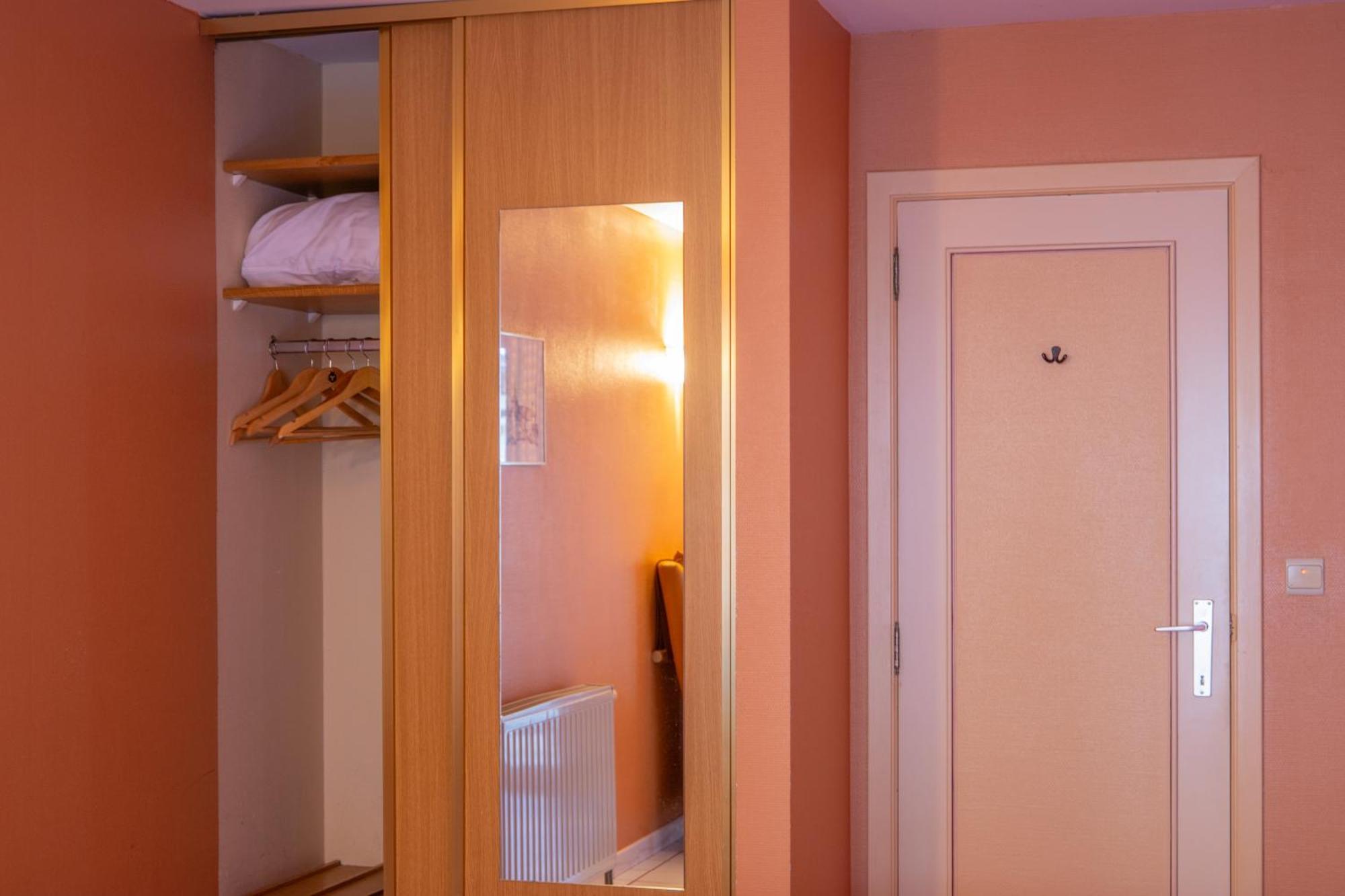 Blanckthys Hotel Voeren Luaran gambar