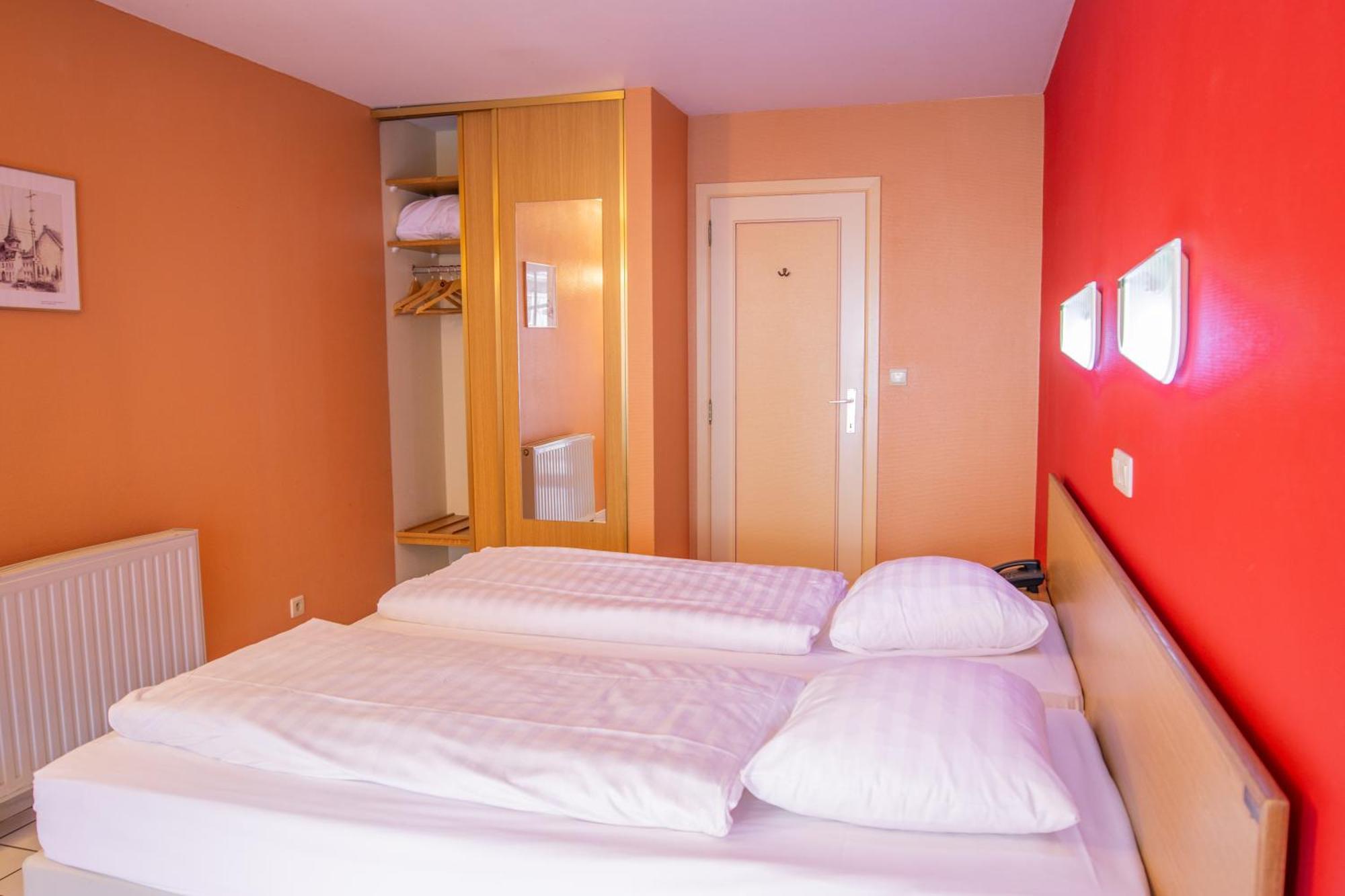Blanckthys Hotel Voeren Luaran gambar