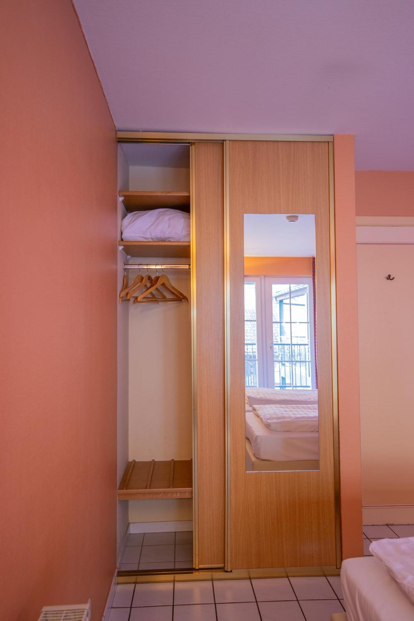 Blanckthys Hotel Voeren Luaran gambar