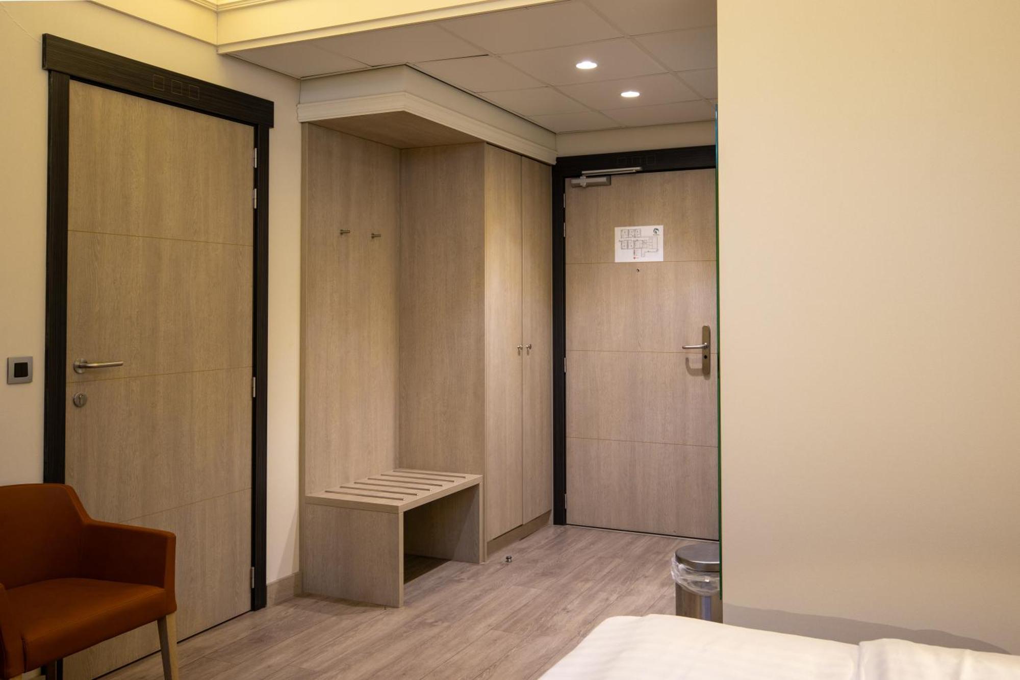 Blanckthys Hotel Voeren Luaran gambar