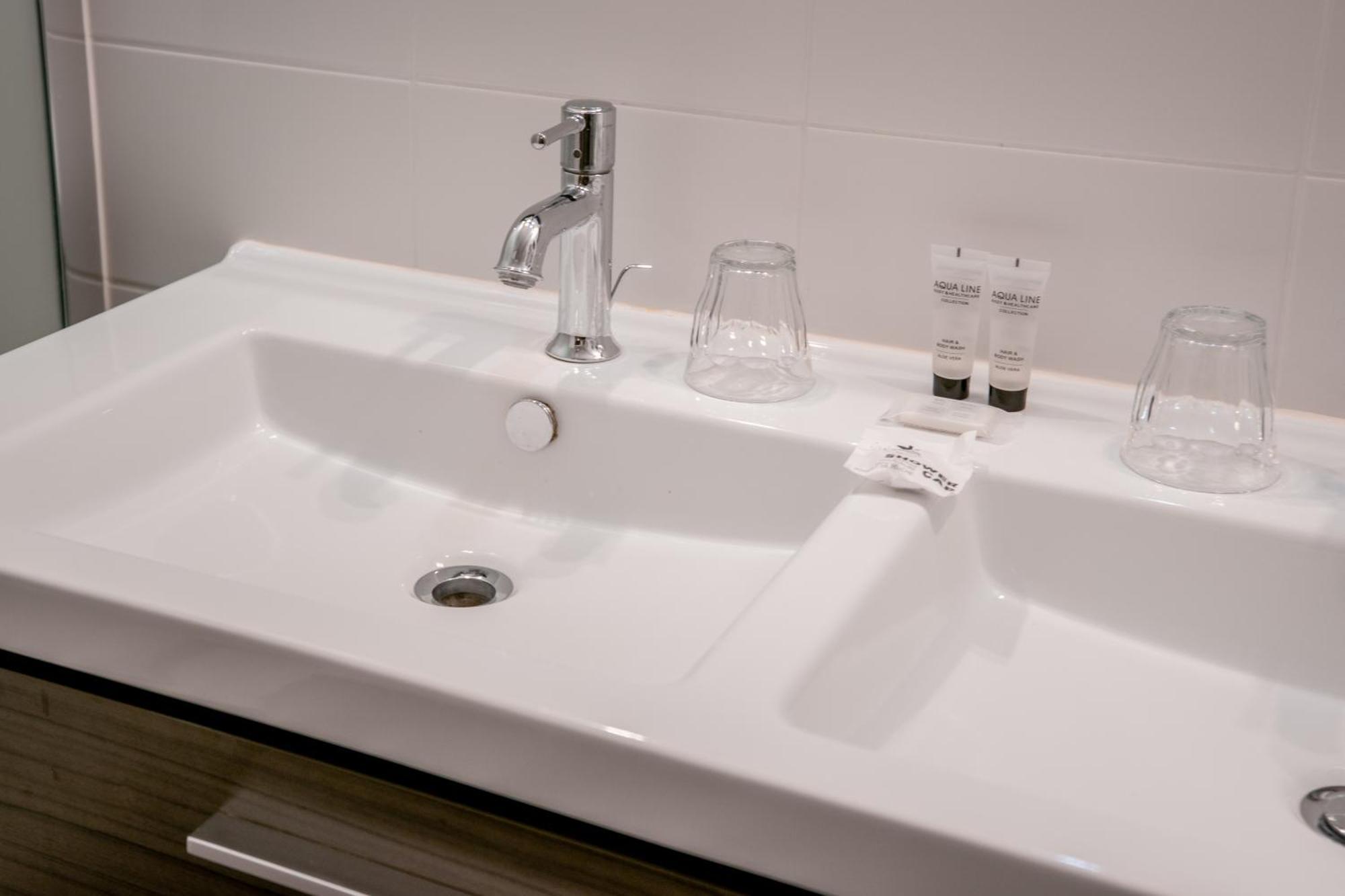 Blanckthys Hotel Voeren Luaran gambar