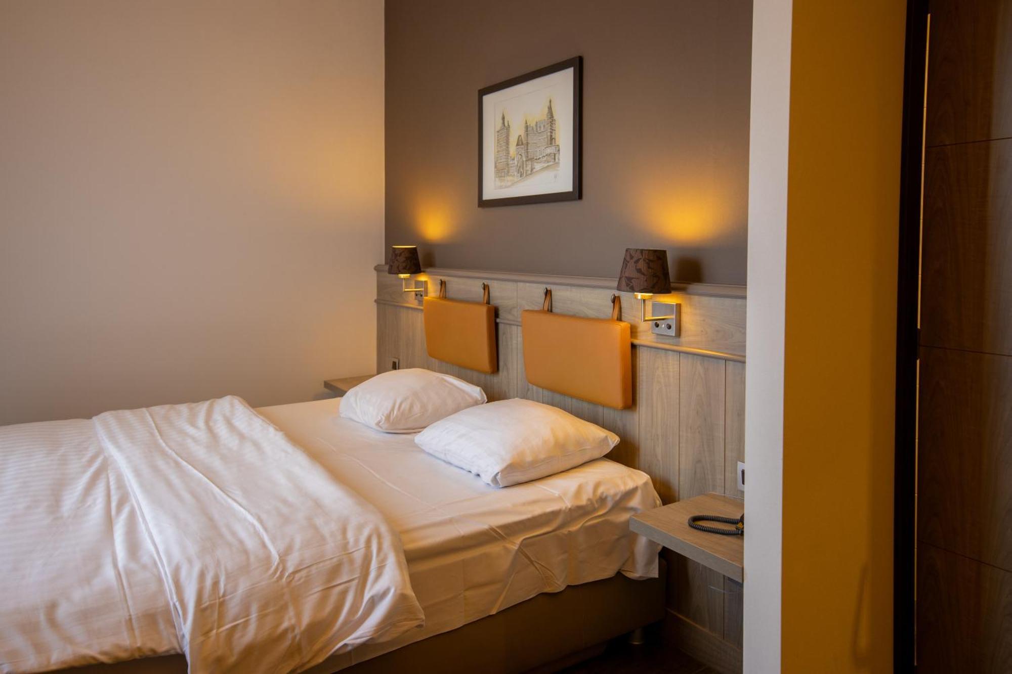 Blanckthys Hotel Voeren Luaran gambar