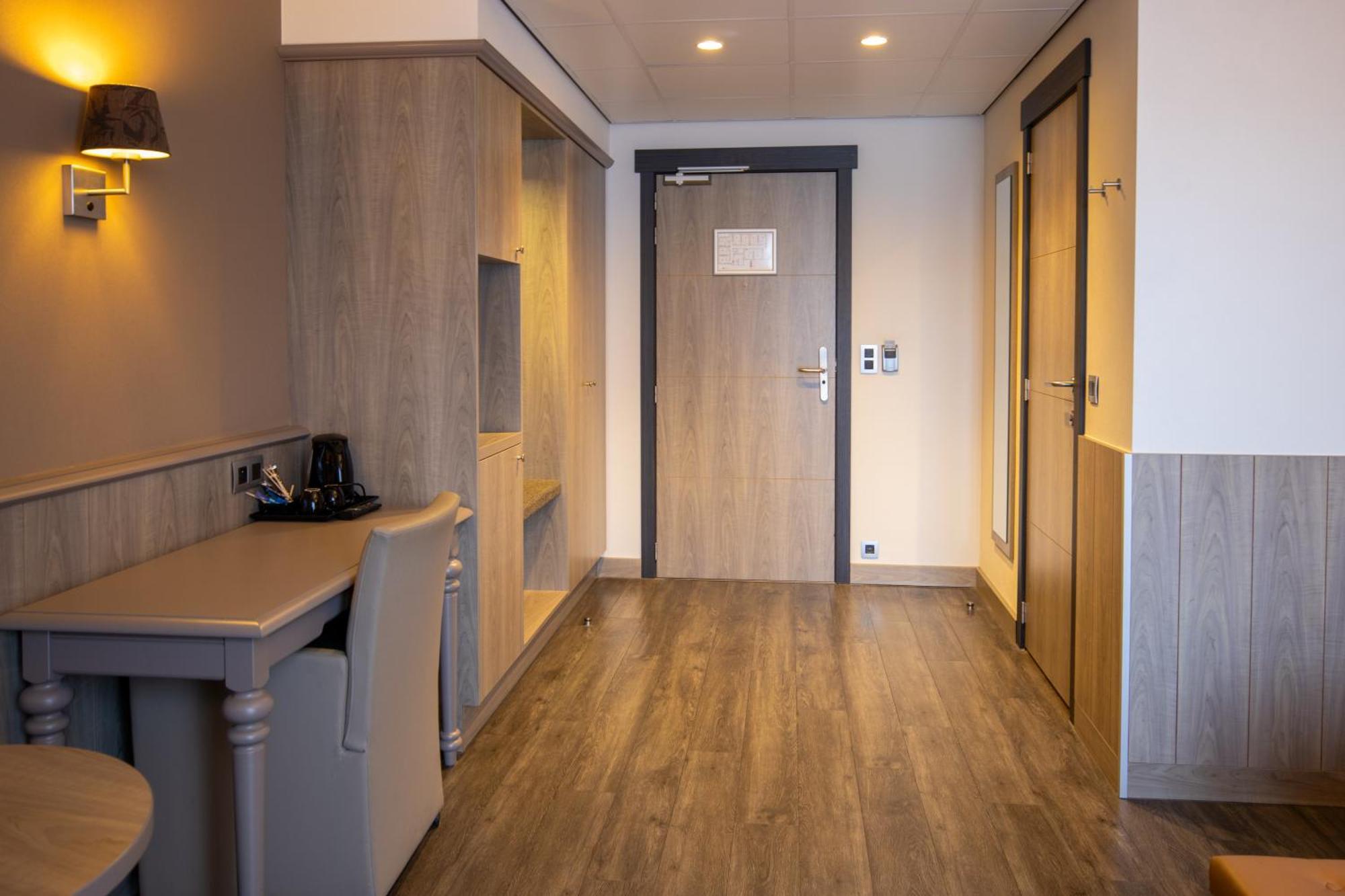 Blanckthys Hotel Voeren Luaran gambar