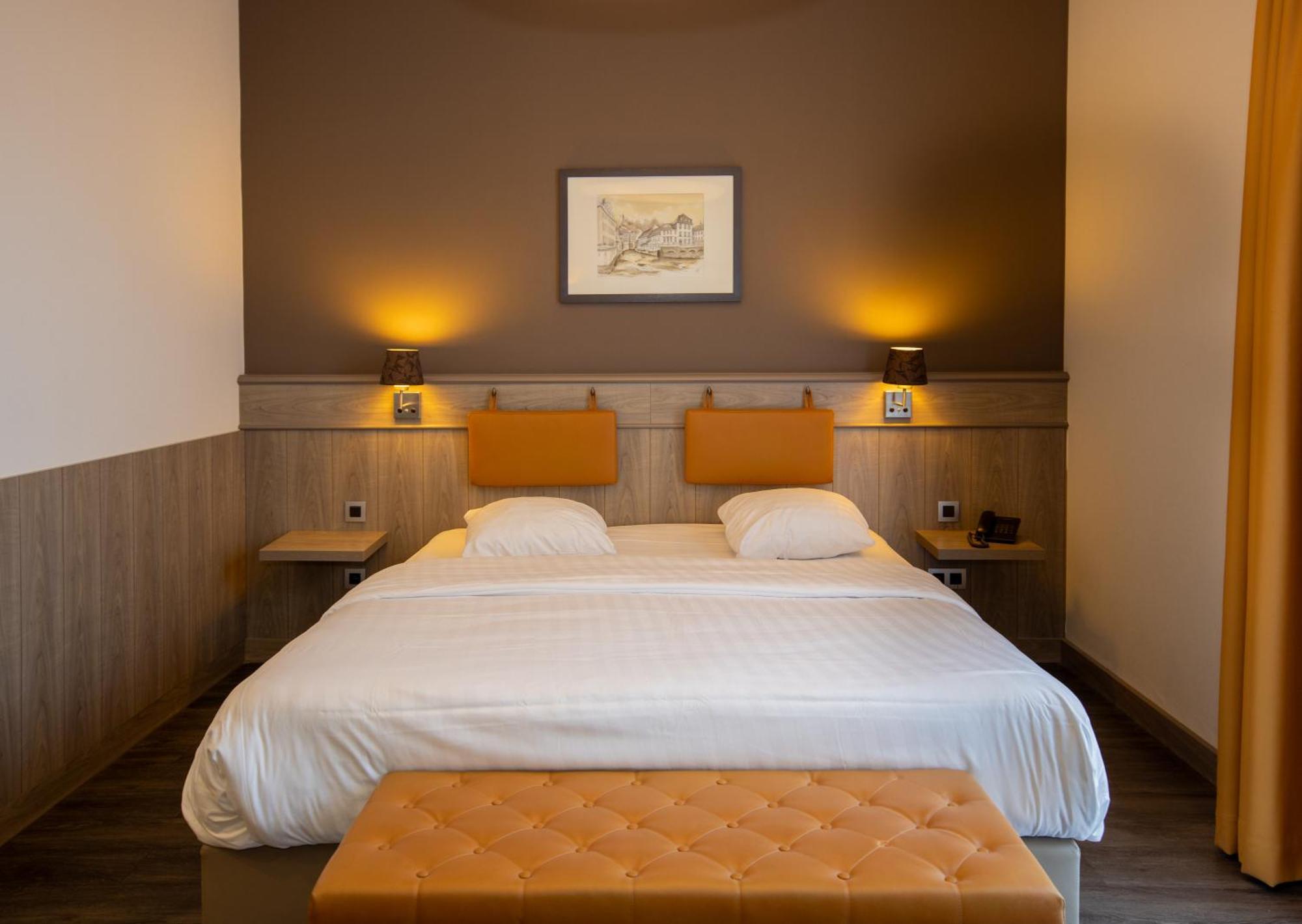 Blanckthys Hotel Voeren Luaran gambar